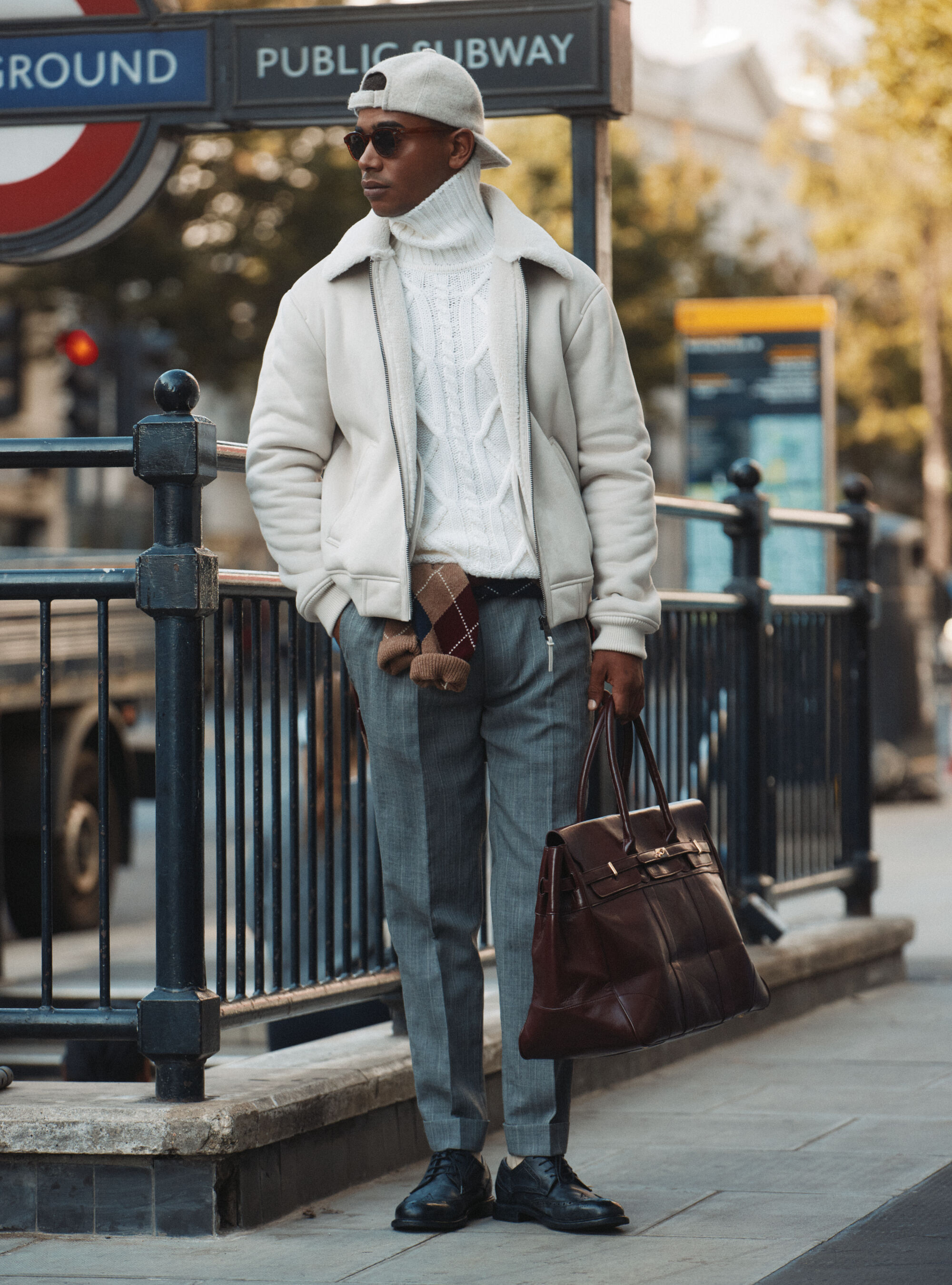 London - Notting Hill 1